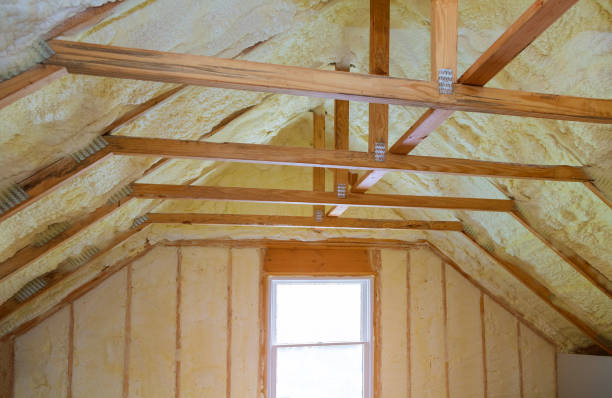 Best Commercial Insulation in Hugoton, KS